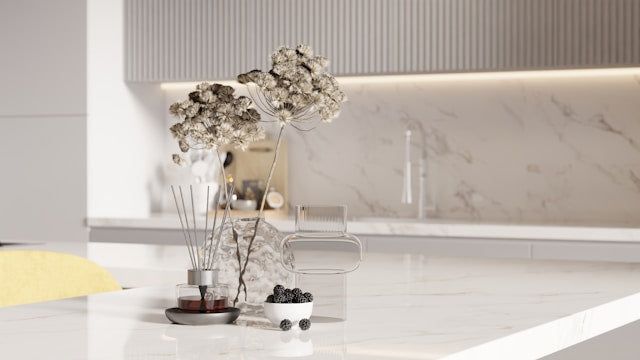 Ocean Mist and Ocean Breeze Reed Diffusers: How to Create a Fresh Coastal Home Fragrance Theme