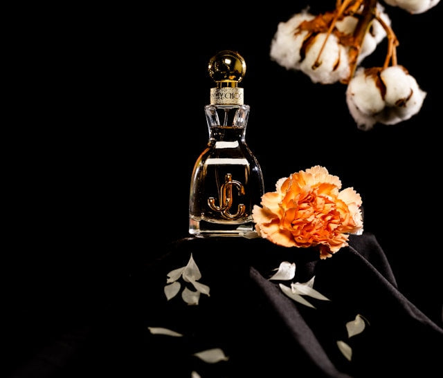 Satin Rose and Cashmere Vanilla Diffusers: Styling Soft, Warm, and Elegant Scent Profiles