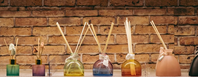 Moroccan Amber Reed Diffusers: Ideas for Warm, Spiced, and Layered Room Fragrance