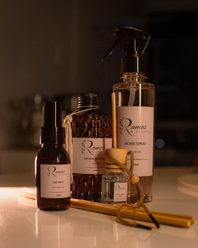 Reed Diffuser Sets vs Refills: Which Option Fits Your Home Fragrance Routine?