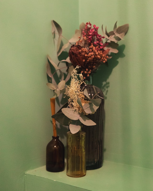 Woody Reed Diffuser Guide: Cedar, Sandalwood, Redwood, Balsam, Moss, and Amber Profiles