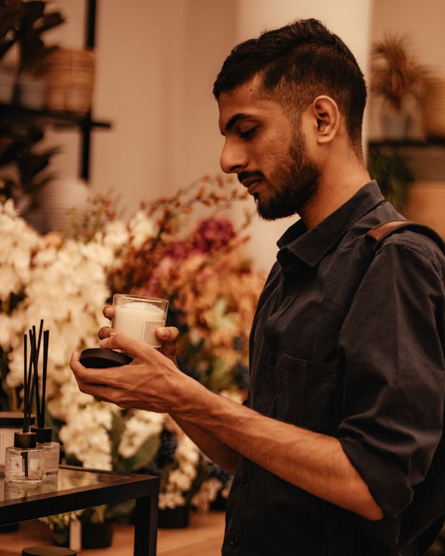 Redwood National Park Reed Diffusers: Styling Forest-Inspired Scents with Natural Decor
