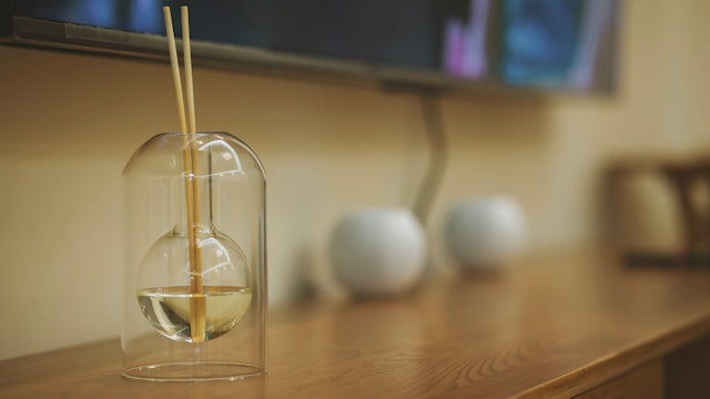 Hawaii Melody Reed Diffusers: How to Use Tropical-Inspired Scents Without Overdecorating