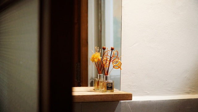 Reed Diffuser Refills: How to Reuse Bottles, Replace Sticks, and Avoid Mixing Fragrances