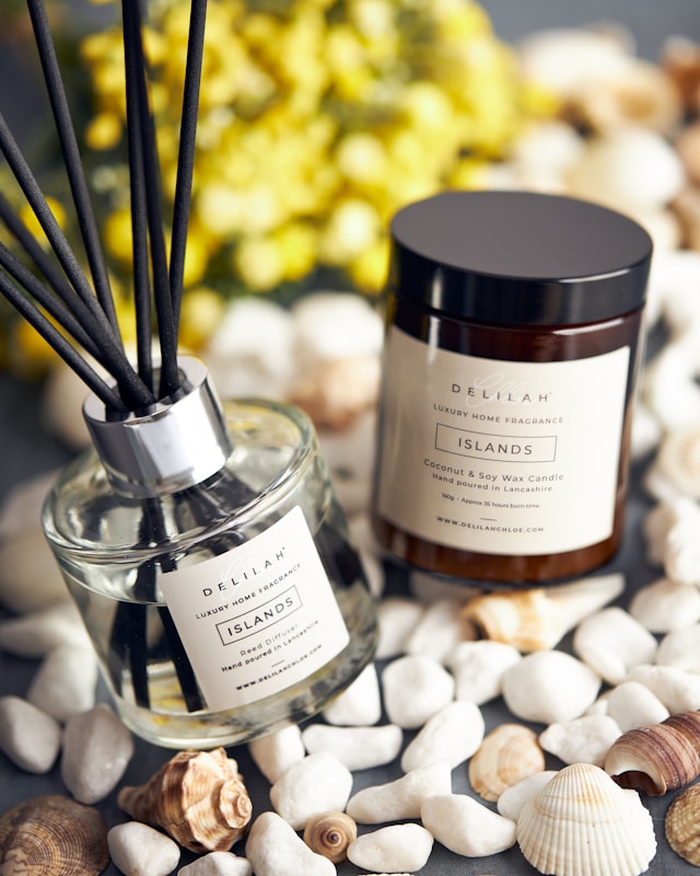 Bedroom Reed Diffuser Guide: Choosing Scent Strength, Placement, and Decorative Style