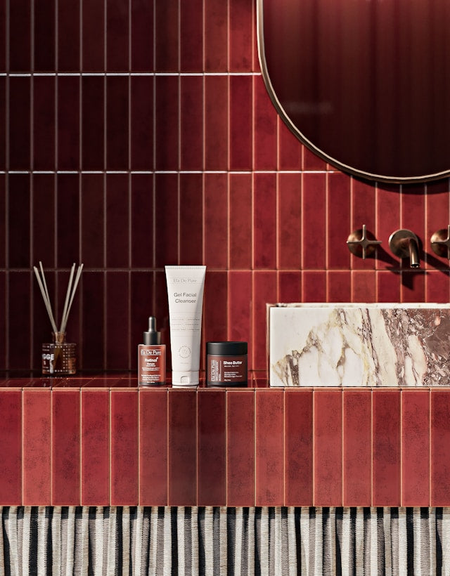 Fruity Room Spray Guide: Mango, Cherries and Berries, and Summer Peach Scents