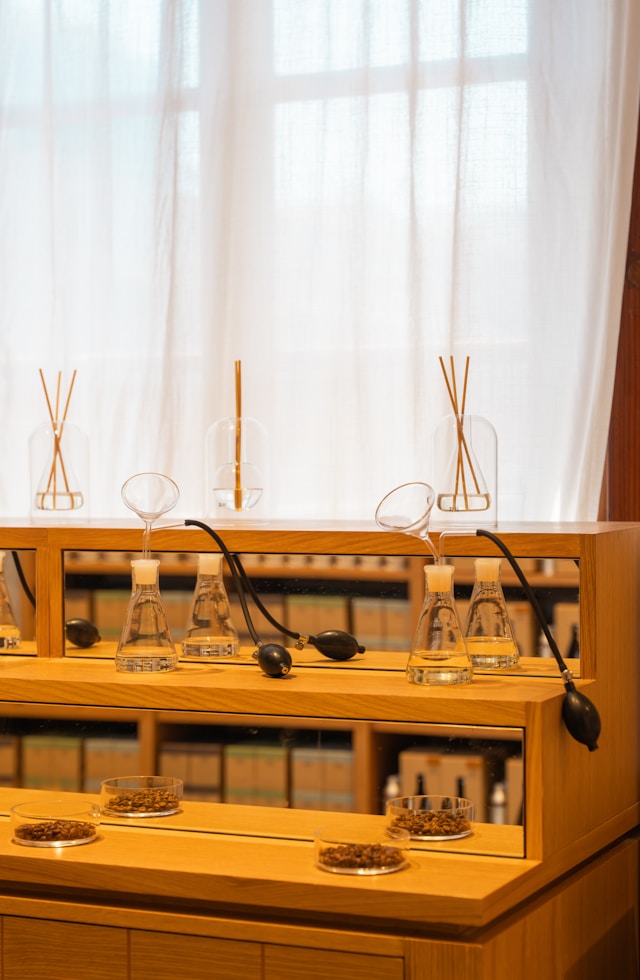Reed Diffuser Care Guide: Flipping Sticks, Cleaning Bottles, Replacing Reeds, and Refilling