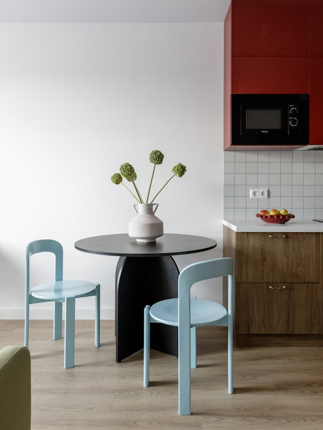 Kitchen Cleaning Guide: Tools That Make Daily Cleaning Easier
