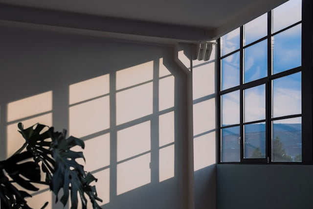 How to Clean Window Tracks and Sliding Door Rails