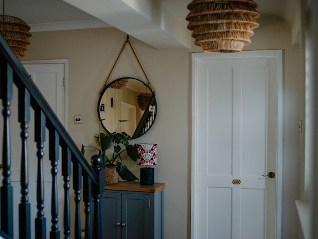 How to Create a Cleaning Routine for High-Traffic Areas