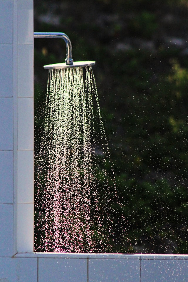 How to Clean a Shower Without Spending Hours Scrubbing