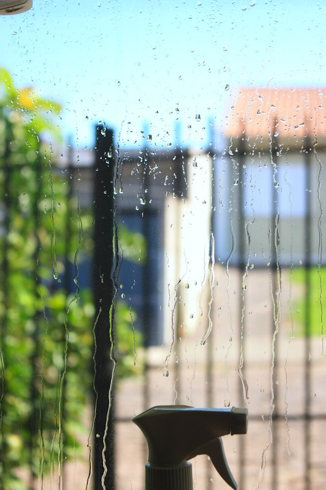 How to Clean Glass Surfaces Without Leaving Streaks