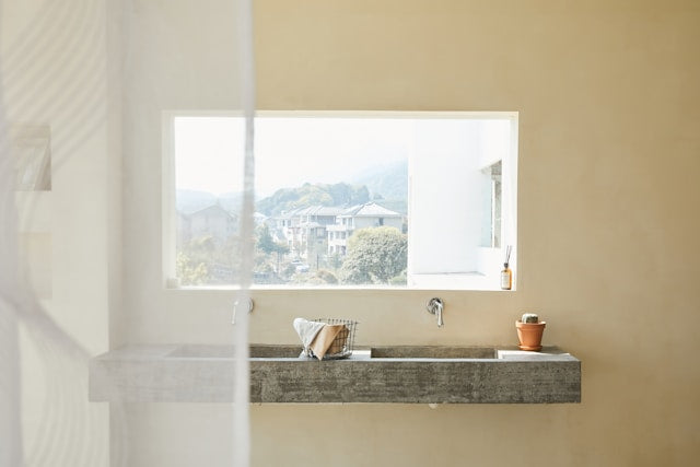 How to Clean a Bathroom Vanity