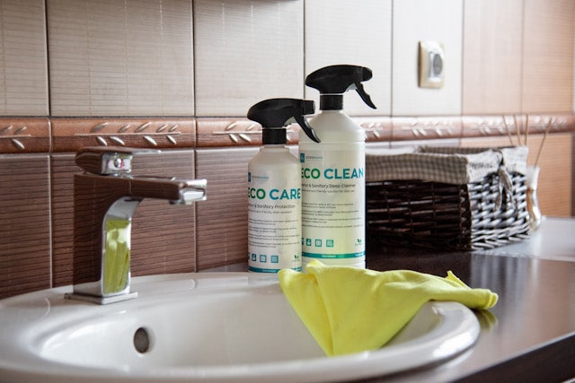 How Electric Cleaning Brushes Make Deep Cleaning Easier