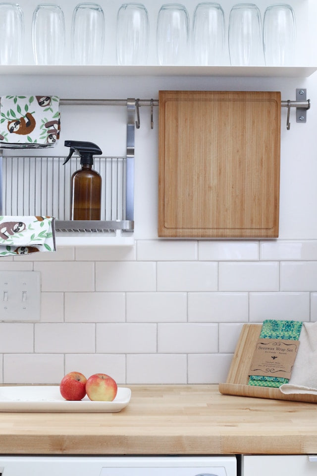 How to Create an Efficient Home Cleaning Routine
