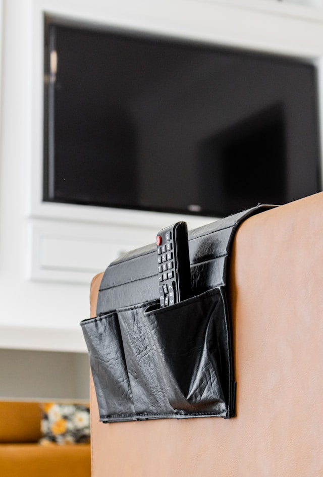 How to Clean Remote Controls and Small Electronics