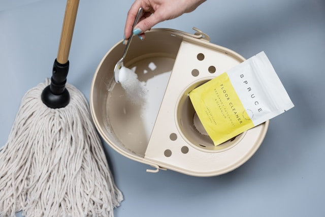 How to Choose the Right Dustpan and Brush Set for Your Home