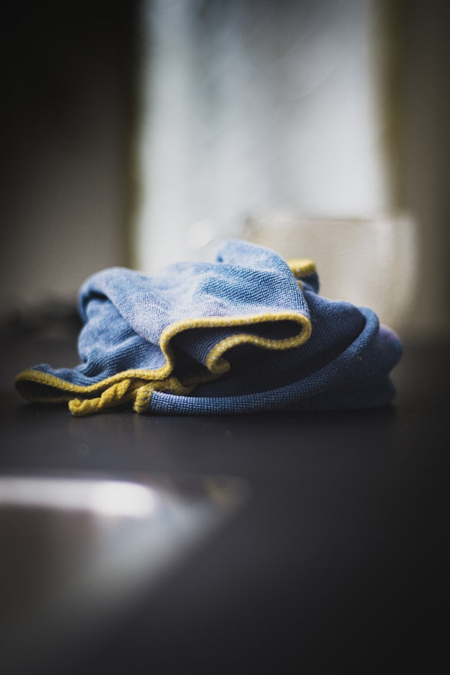How to Choose the Right Cleaning Cloth for Your Home