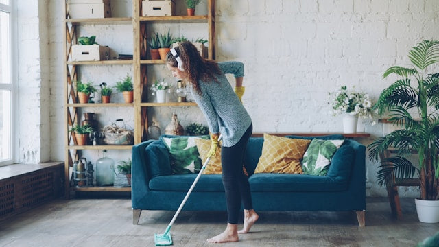 Deep Cleaning Guide: Tools Every Home Should Have