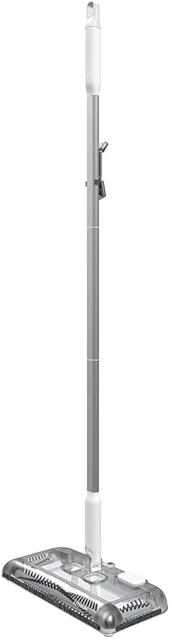 Cleaning Sweepers & Accessories