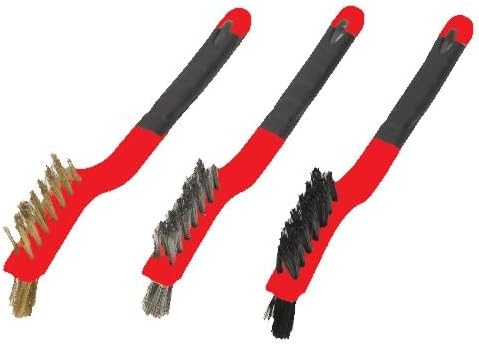 Cleaning Hand Tools