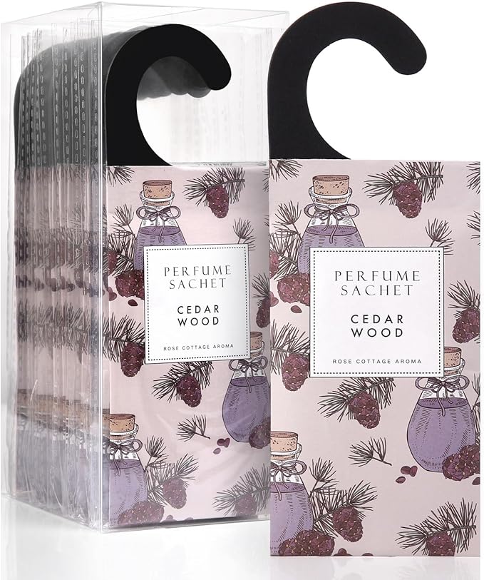 Home Cleaning Fragrance