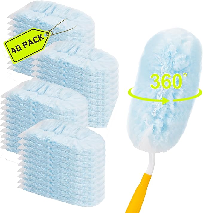 Cleaning Tools