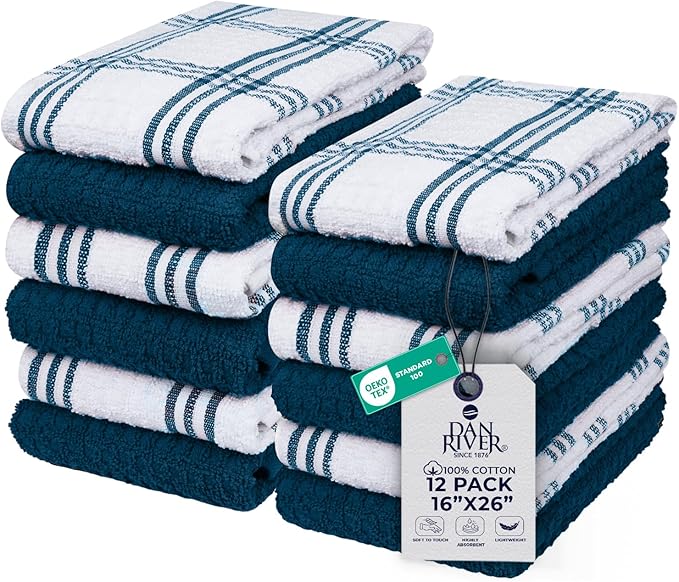 Cleaning Towels