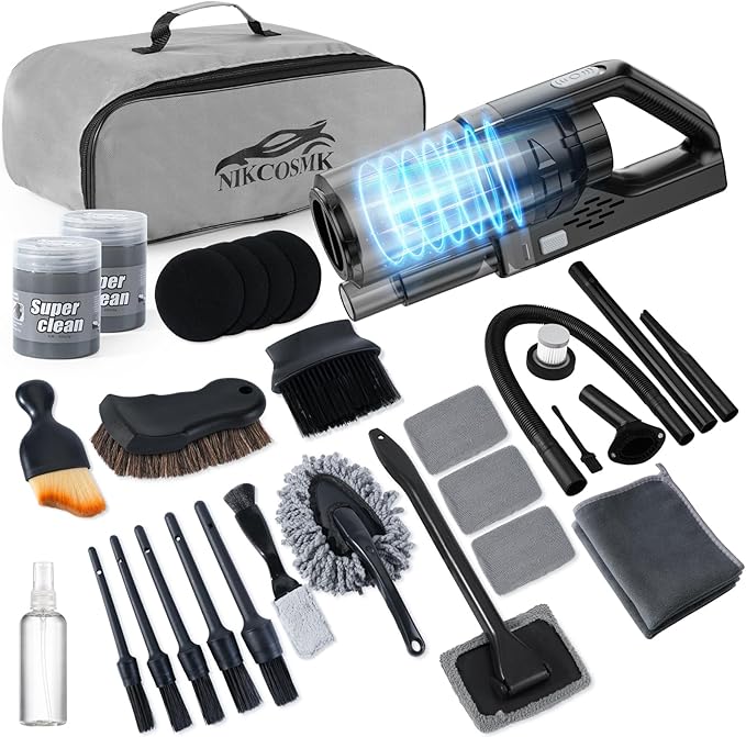 Cleaning Kits