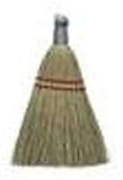 212 Main Whisk 100 Percentage Corn Brooms