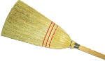 ABCO PRODUCTS 302 Lobby 100% Corn Broom