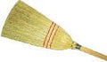 ABCO PRODUCTS 302 Lobby 100% Corn Broom