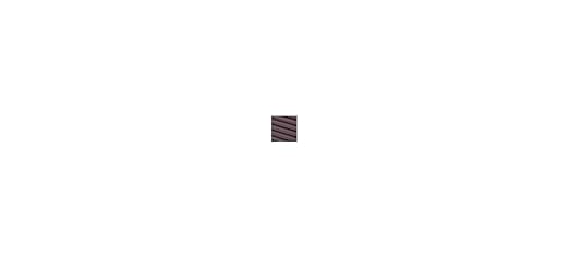 Pemko 085576 18061DNB84 Brush Seal - Meeting Stile, Dark Bronze with Black Brush Insert, 1" Width, 84" Length, Dark Bronze