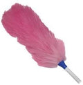 Lambswool Duster, White - 33 in.