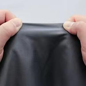 10PCS Gun Cleaning Cloth Rags12 x12 - Gun Cloth Microfiber Towel Lint Free Gun Cloth, Gun Cleaning Wipes Great for All Gun Firearm Cleaning Cleaner Protection,Professional（Black）