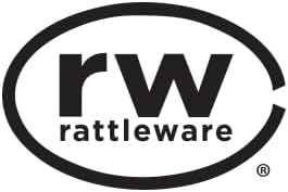 Rattleware 7” Stainless Steel Espresso Machine Brush Pack of 6 - Heavy-Duty, Dishwasher Safe, Gentle & Effective Cleaning for Professional Baristas