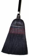 Kreole Black Warehouse Corn Broom - $22.98 Each