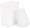 LTWHOME Bulk Pack Medium Size Magic Cleaning Sponge Eraser Multi-Functional Melamine Foam Extra Durable(Pack of 100)