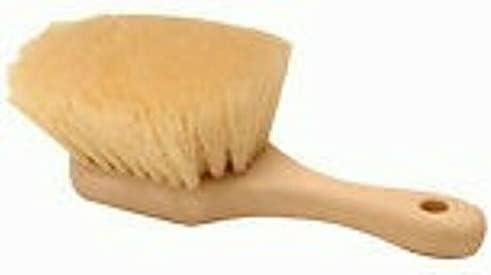 Restaurant Equipment Supplies 3 NEW UTILITY SCRUB BRUSHES 8"