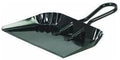Harper H495 16" Black Metal Dust Pan