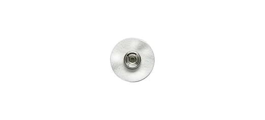 Dremel 423E EZ Lock Cloth Polishing Wheel