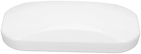 Dioche Handheld Crumb Sweeper for Table & Carpet, Efficient Debris Collector for Bed Sheet Clothes Sofa Floor, Reusable Manual Cleaner with Spare Brushes, Non-Electric Silent Butler for Home Cleaning