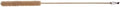 Wool Shop Wooly Wand 36" Lambswool Duster Short Shear