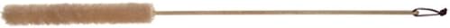 Wool Shop Wooly Wand 36" Lambswool Duster Short Shear