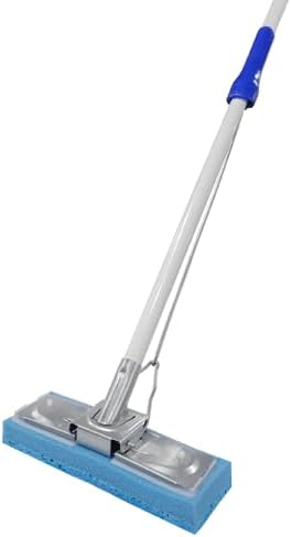 HOMEMAID® Cellulose Butterfly Sponge Mop - $19.98 Each/Made in USA