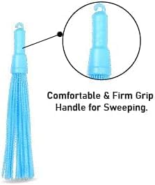 No Dust Floor Broom (Freedom from New Broom Dust- Busan)