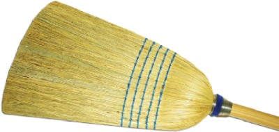 ABCO Janitor 100% Corn Broom