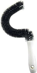 Curved Coffee Pot Cleaning Brush Stain Scrub Remover