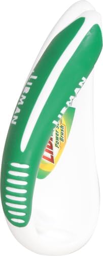 Libman Power Scrub Brush