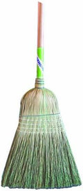 Bon 84-780 Warehouse Corn Broom with 10-Inch Trim and 39-Inch Hardwood Handle